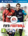 PS VITA GAME - Fifa Football